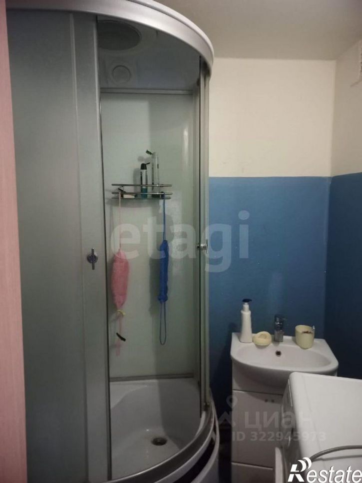 2-комн квартира городской округ Курган