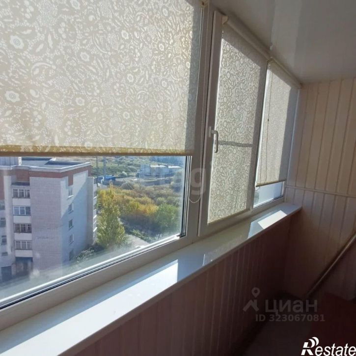 2-комн квартира городской округ Курган