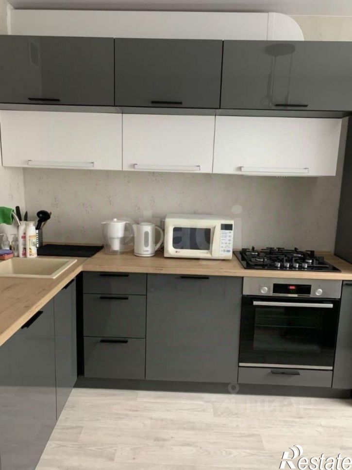 2-комн квартира городской округ Курган