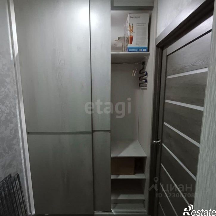 2-комн квартира городской округ Курган