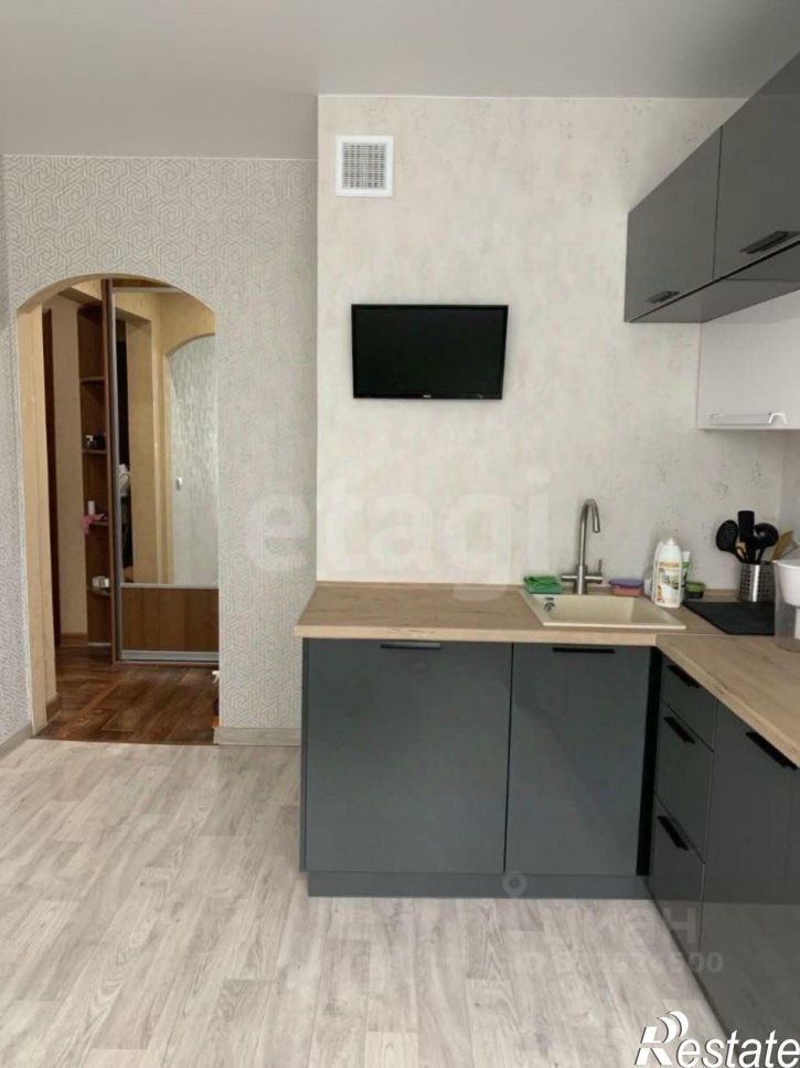 2-комн квартира городской округ Курган