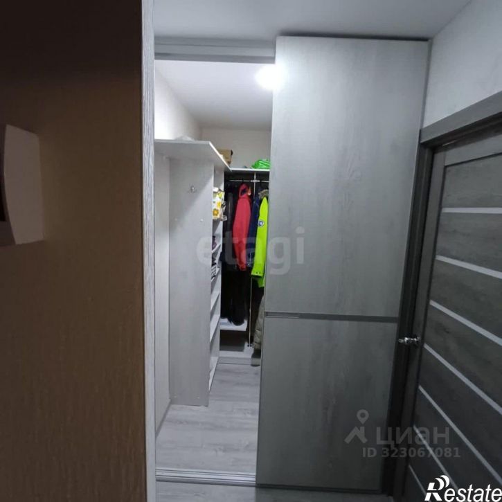 2-комн квартира городской округ Курган