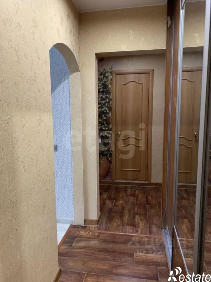 2-комн квартира городской округ Курган