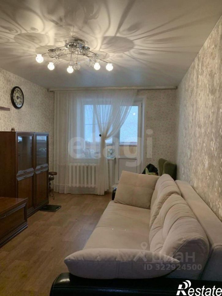 2-комн квартира городской округ Курган