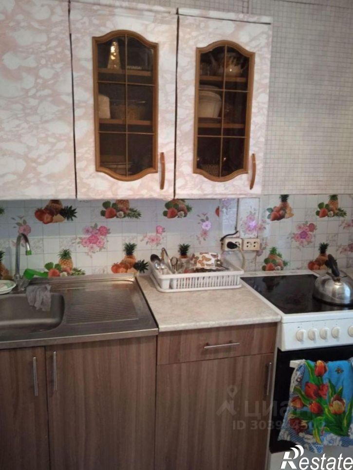 1-комн квартира проспект Конституции, 69,  д. 69