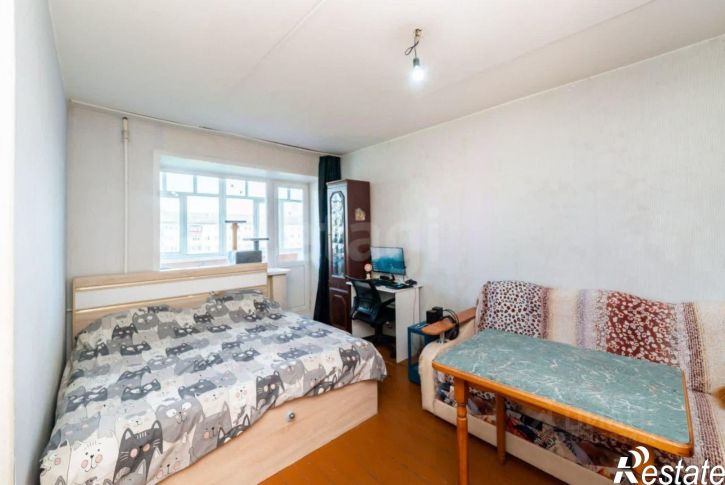 1-комн квартира проспект Конституции, 59,  д. 59