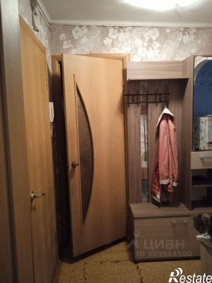 1-комн квартира проспект Конституции, 69,  д. 69