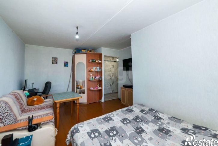 1-комн квартира проспект Конституции, 59,  д. 59