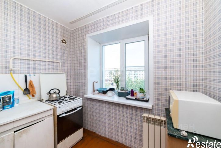 1-комн квартира проспект Конституции, 59,  д. 59