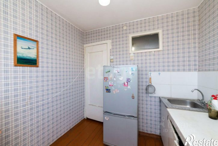 1-комн квартира проспект Конституции, 59,  д. 59