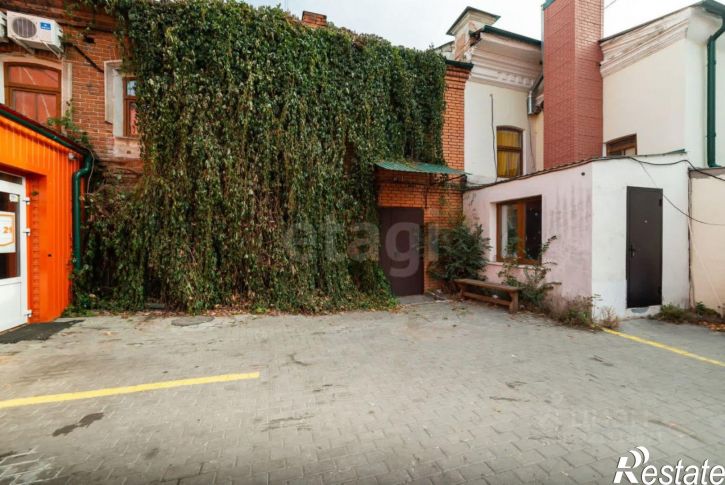 Помещение свободного назначения Советская улица, 123А,  д. 123А