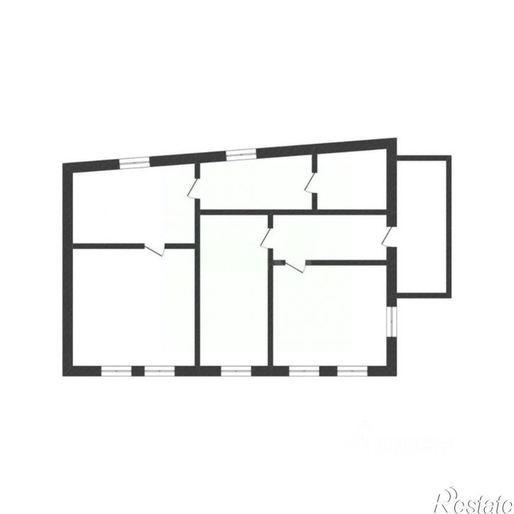 Помещение свободного назначения Советская улица, 123А,  д. 123А