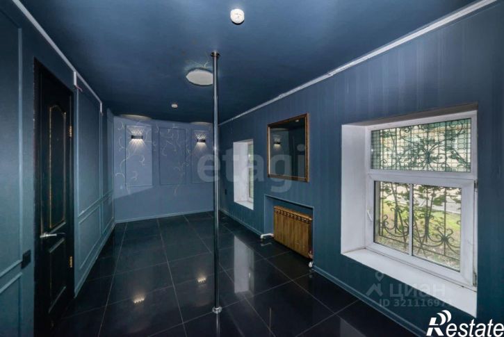 Помещение свободного назначения Советская улица, 123А,  д. 123А