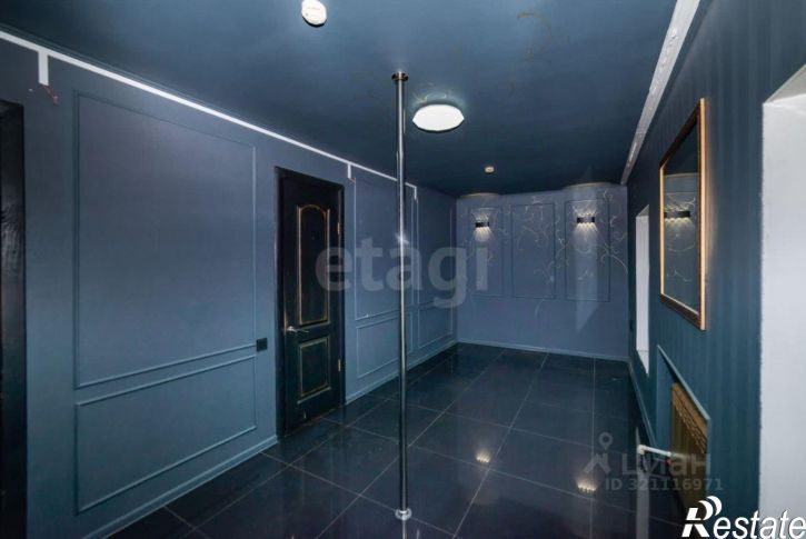 Помещение свободного назначения Советская улица, 123А,  д. 123А