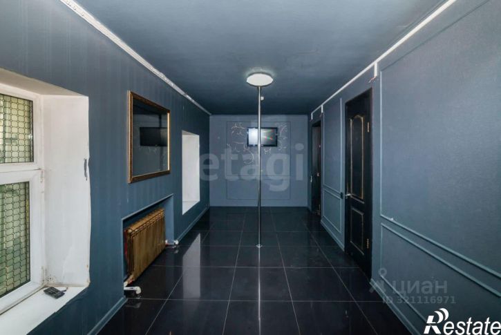 Помещение свободного назначения Советская улица, 123А,  д. 123А