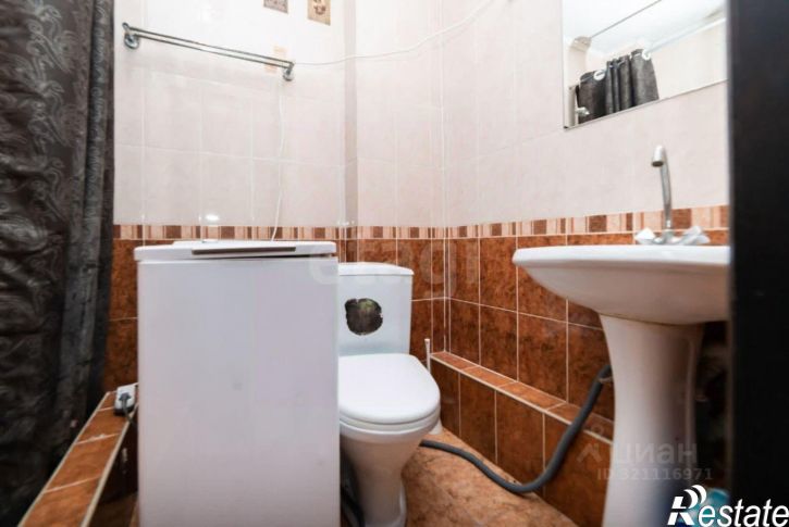 Помещение свободного назначения Советская улица, 123А,  д. 123А