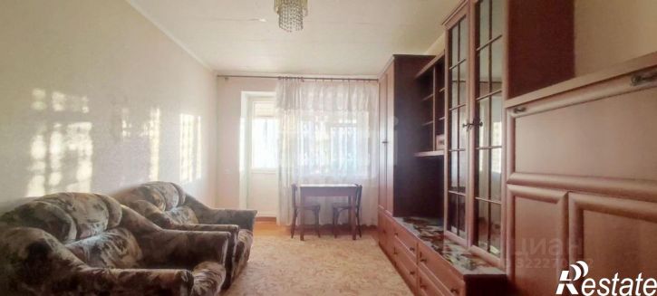 1-комн квартира улица Урицкого, 126,  д. 126