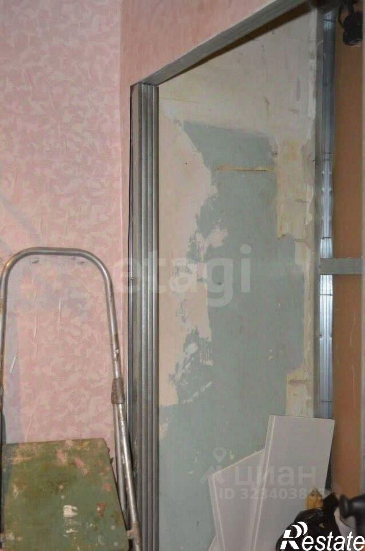 1-комн квартира Пролетарская улица, 67,  д. 67