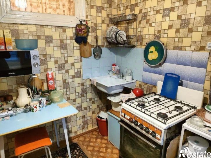 1-комн квартира улица Карла Маркса, 60,  д. 60