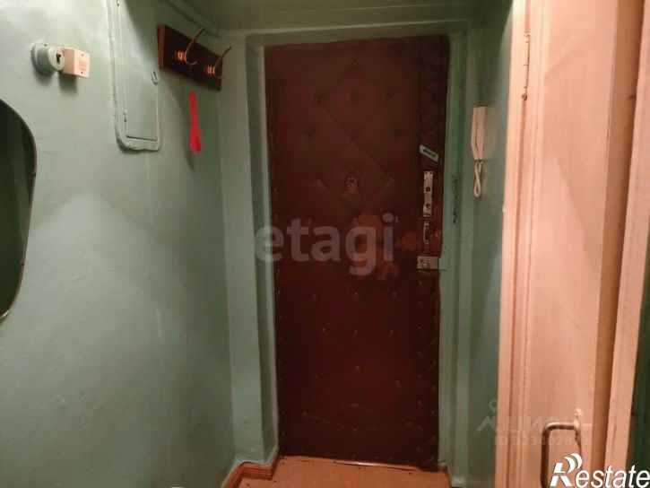 1-комн квартира улица Карла Маркса, 60,  д. 60