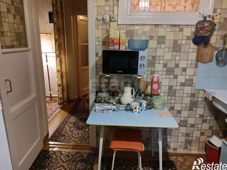 1-комн квартира улица Карла Маркса, 60,  д. 60