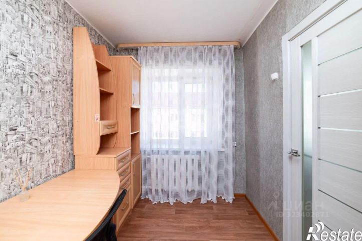 2-комн квартира улица Пичугина, 21,  д. 21