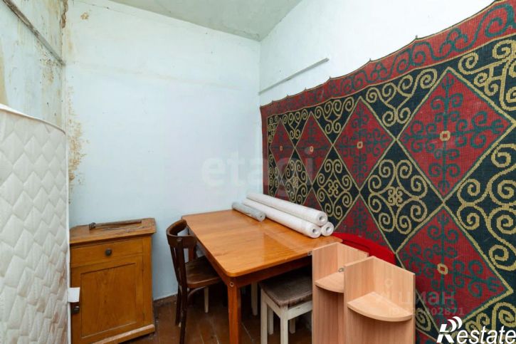 2-комн квартира улица Пичугина, 21,  д. 21