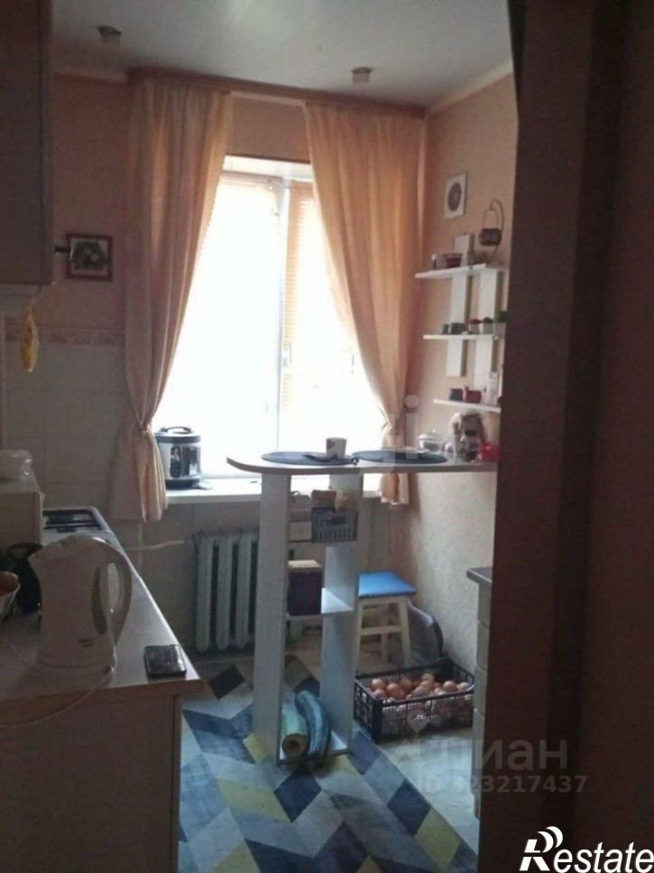 2-комн квартира улица Кремлёва, 8,  д. 8