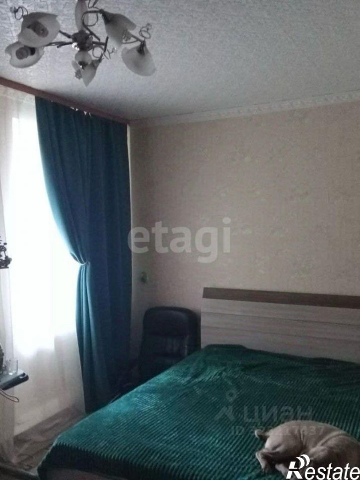 2-комн квартира улица Кремлёва, 8,  д. 8