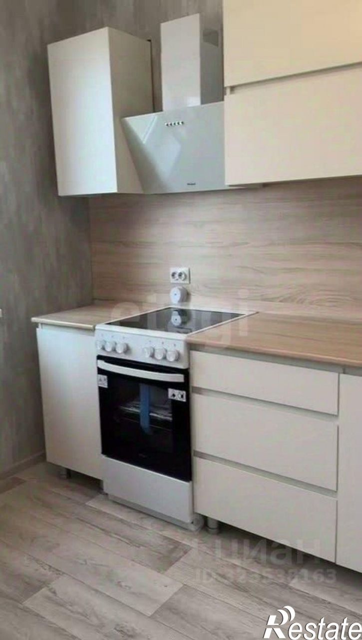 1-комн квартира 8-й микрорайон, 5,  д. 5