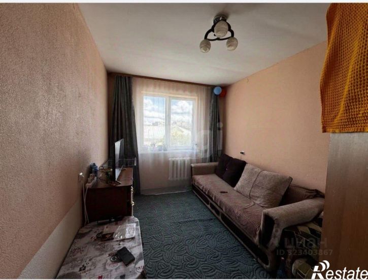 2-комн квартира улица Кремлёва, 7,  д. 7