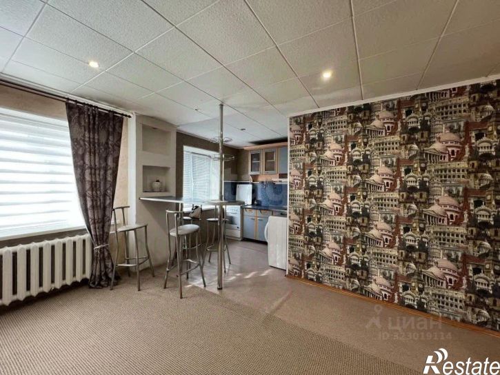 2-комн квартира городской округ Курган