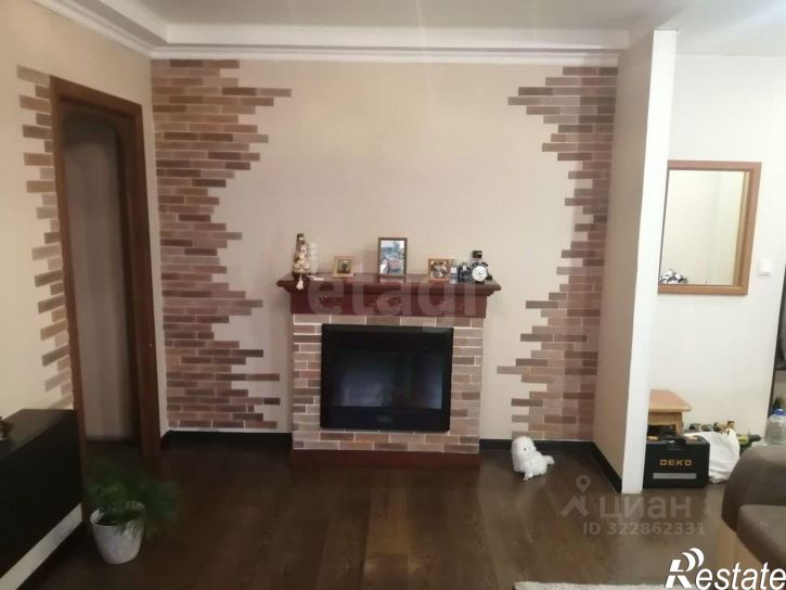 3-комн квартира городской округ Курган