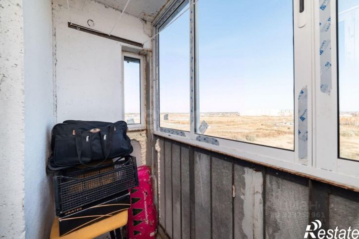 1-комн квартира улица Федота Елисеева, 2,  д. 2