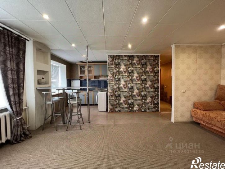 2-комн квартира городской округ Курган