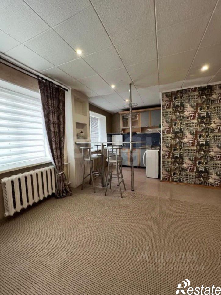 2-комн квартира городской округ Курган