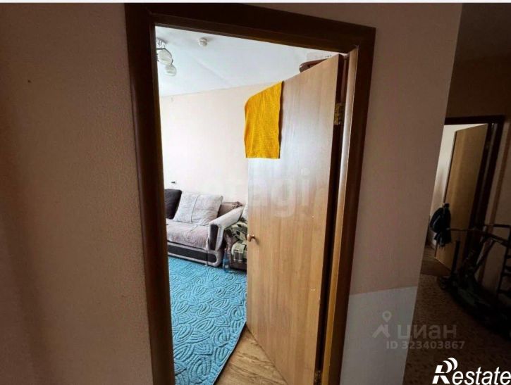 2-комн квартира улица Кремлёва, 7,  д. 7