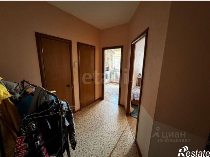 2-комн квартира улица Кремлёва, 7,  д. 7