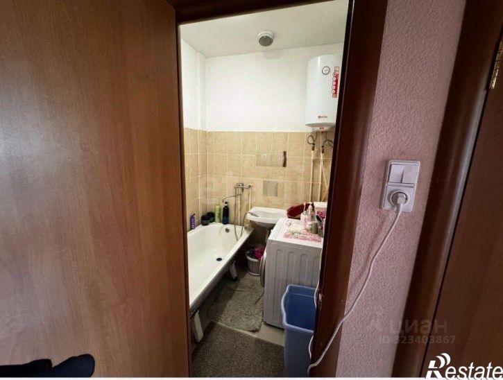 2-комн квартира улица Кремлёва, 7,  д. 7