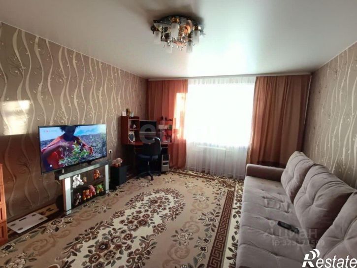 1-комн квартира городской округ Курган