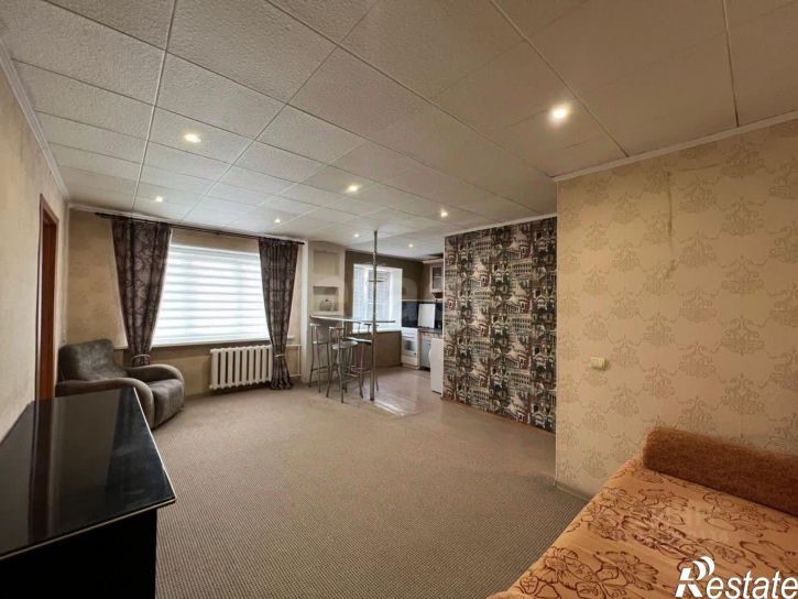 2-комн квартира городской округ Курган