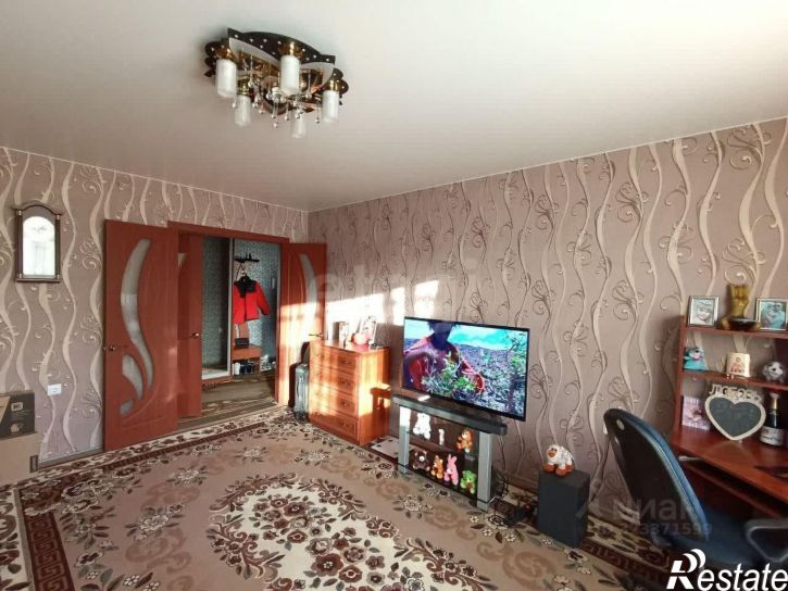 1-комн квартира городской округ Курган