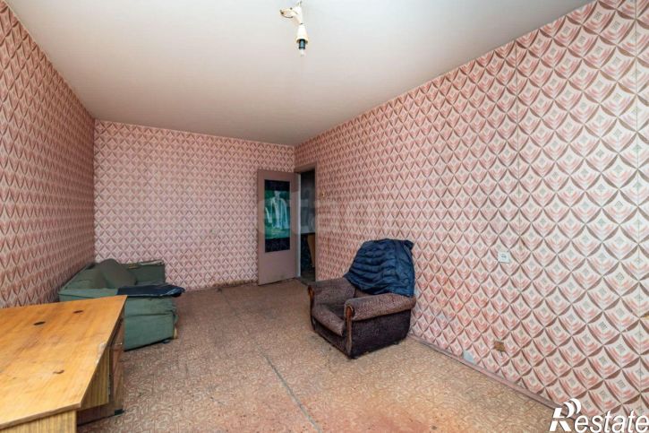 3-комн квартира городской округ Курган