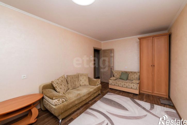 3-комн квартира городской округ Курган