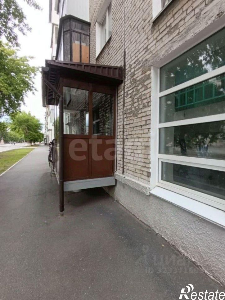 Офис улица Пушкина, 98,  д. 98