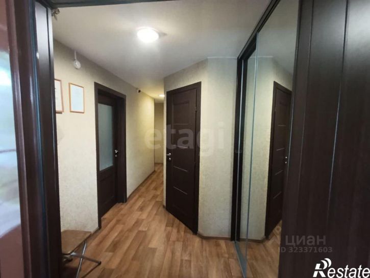 Офис улица Пушкина, 98,  д. 98