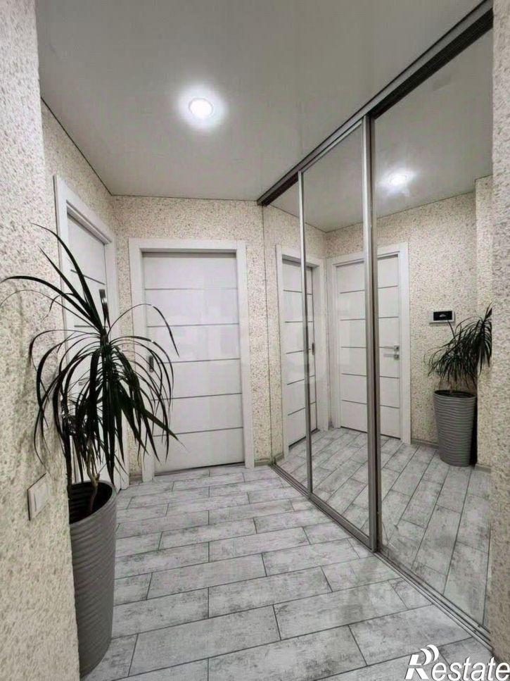 3-комн квартира городской округ Курган