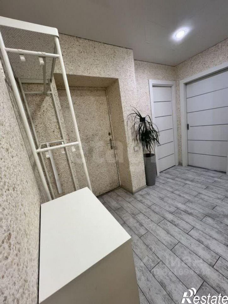 3-комн квартира городской округ Курган