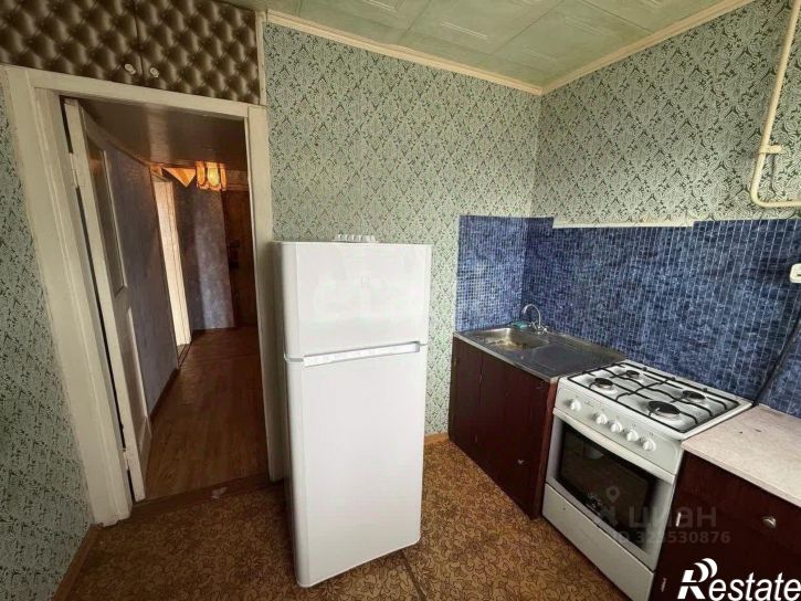 1-комн квартира городской округ Курган