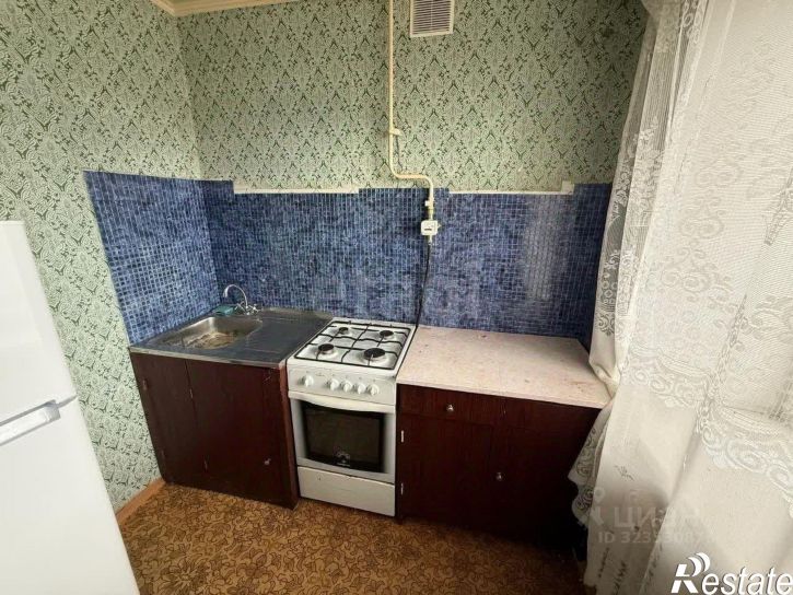 1-комн квартира городской округ Курган